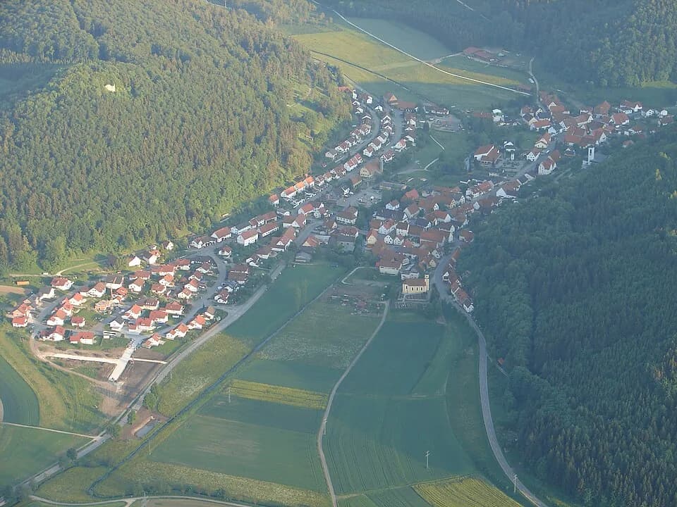 Stetten unter Holstein