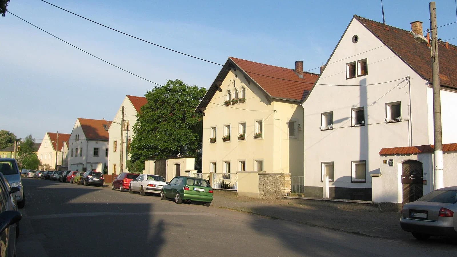 Stetzsch