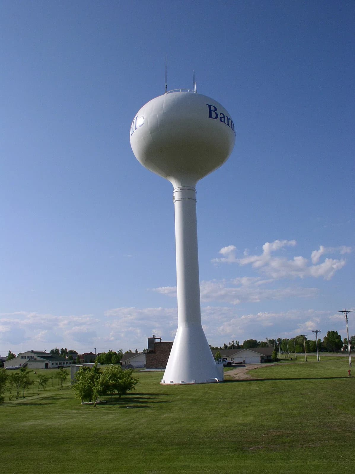 Barnesville