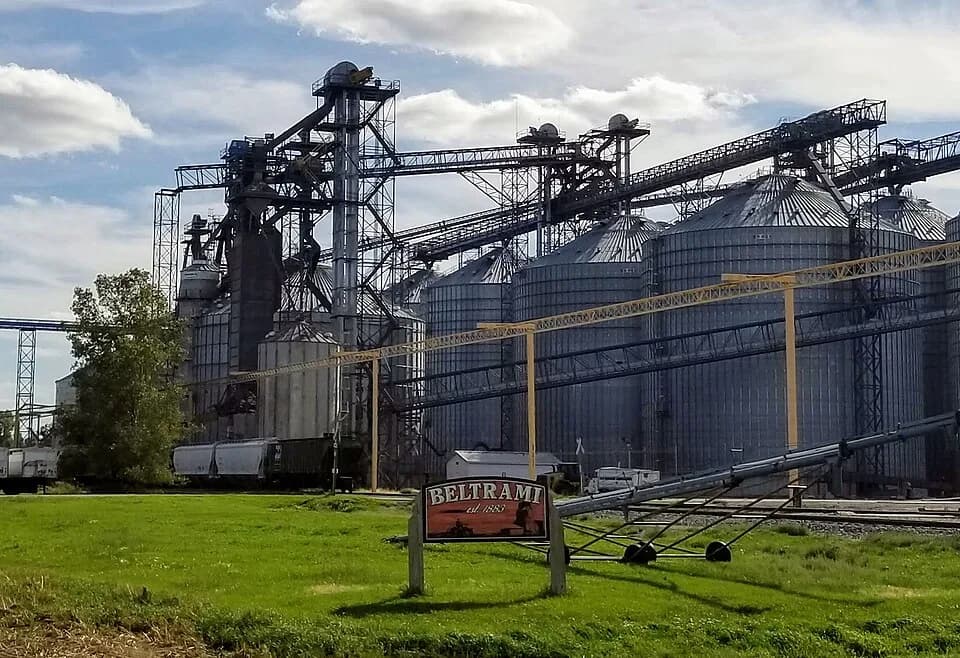 Beltrami