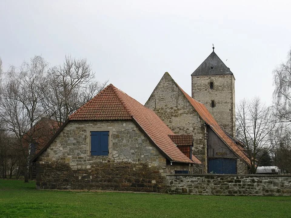 Steuerwald