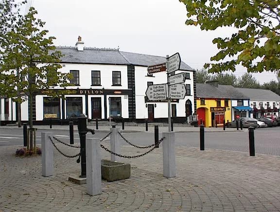 Rathangan