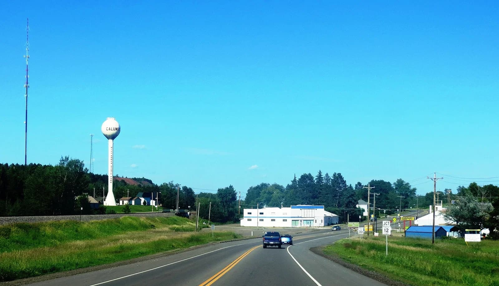 Calumet