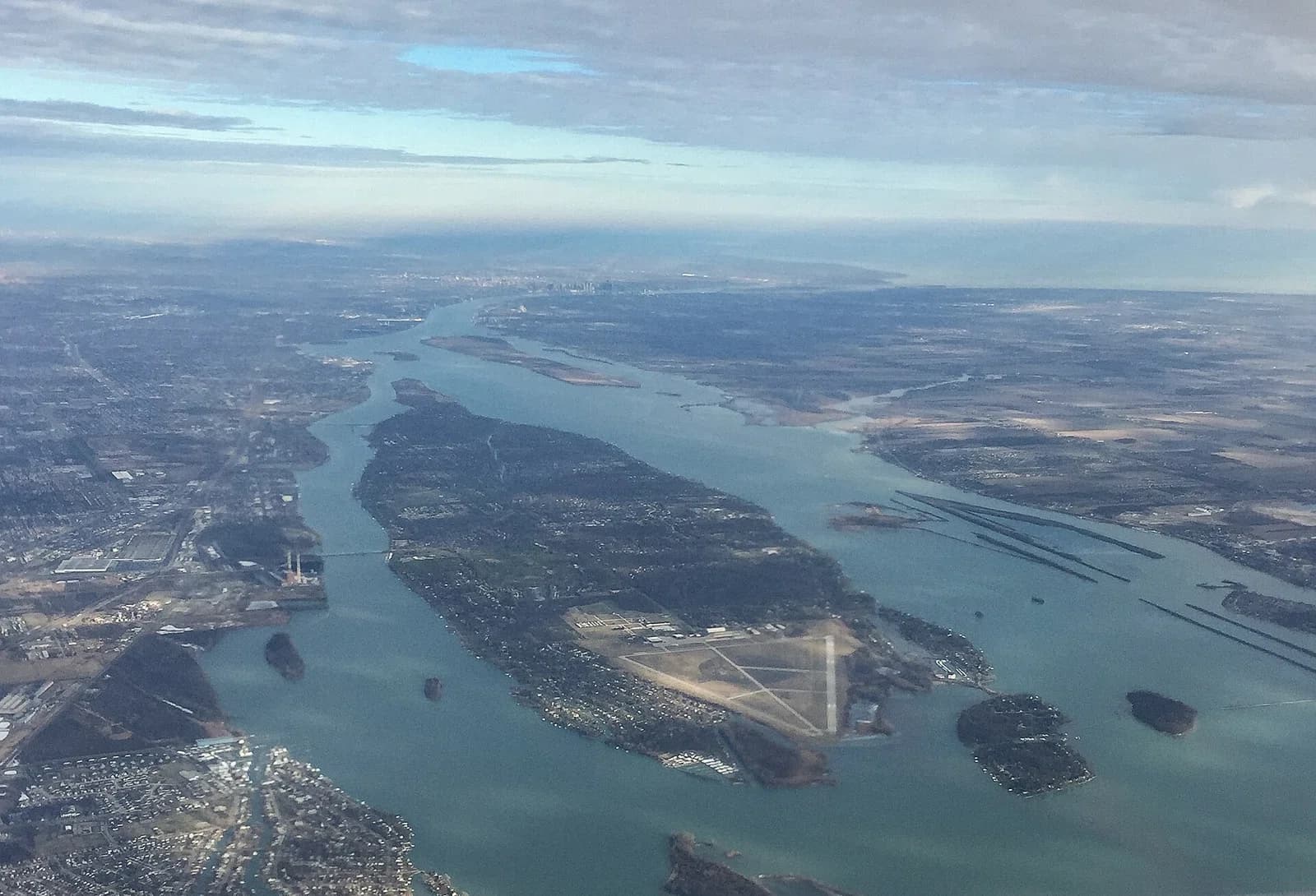 Grosse Ile Township