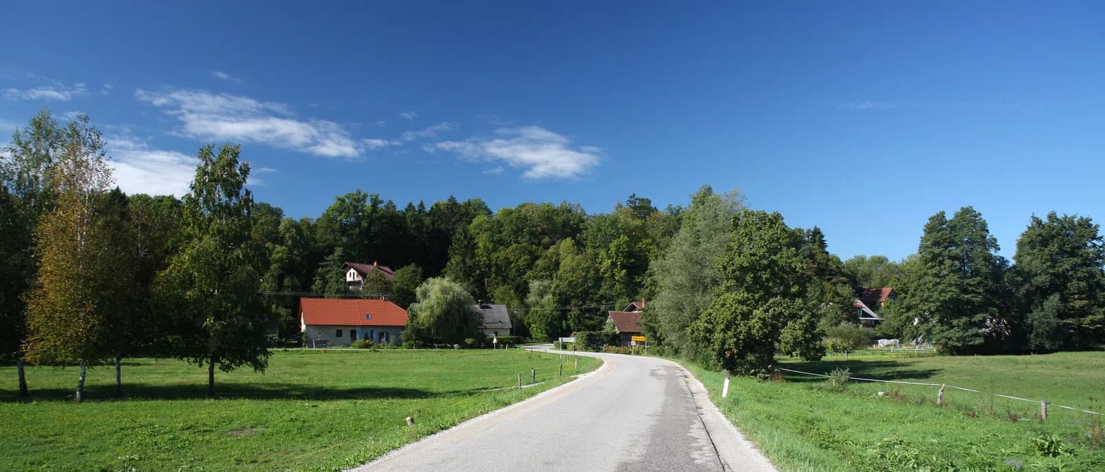 Blatna Brezovica