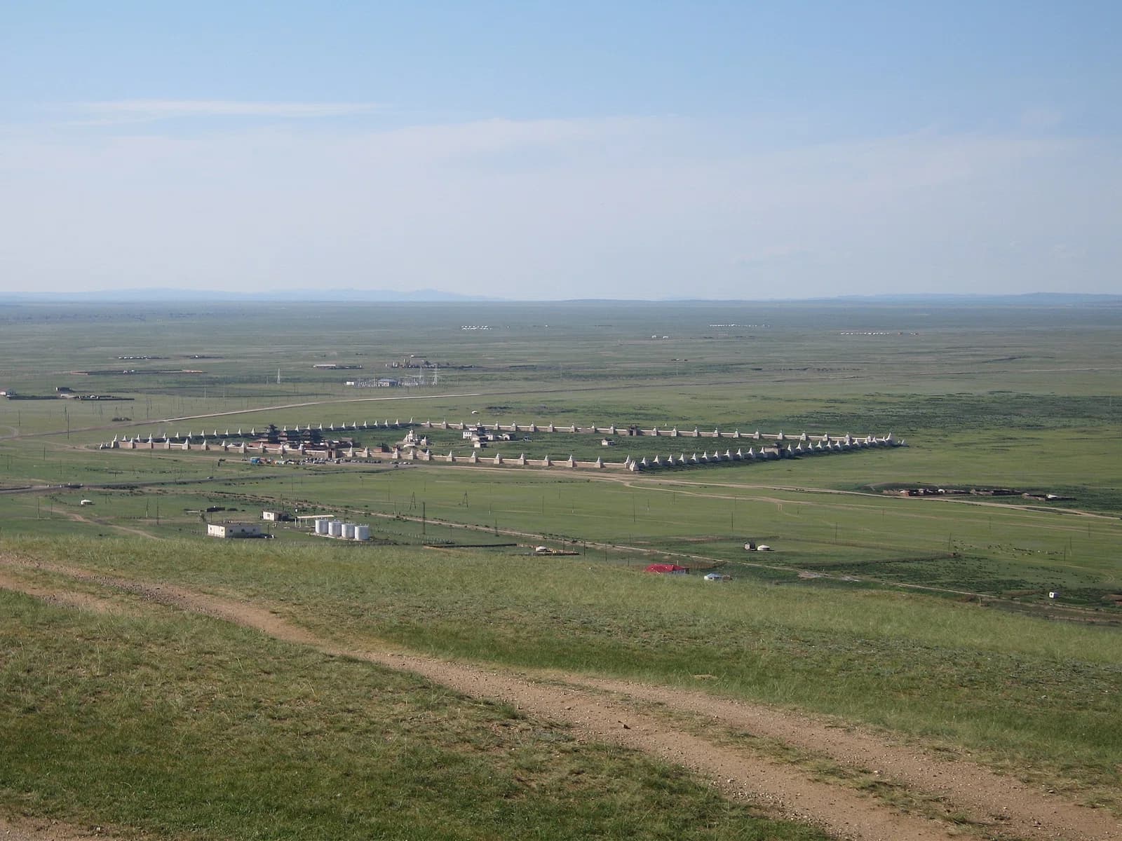 Övörkhangai Province