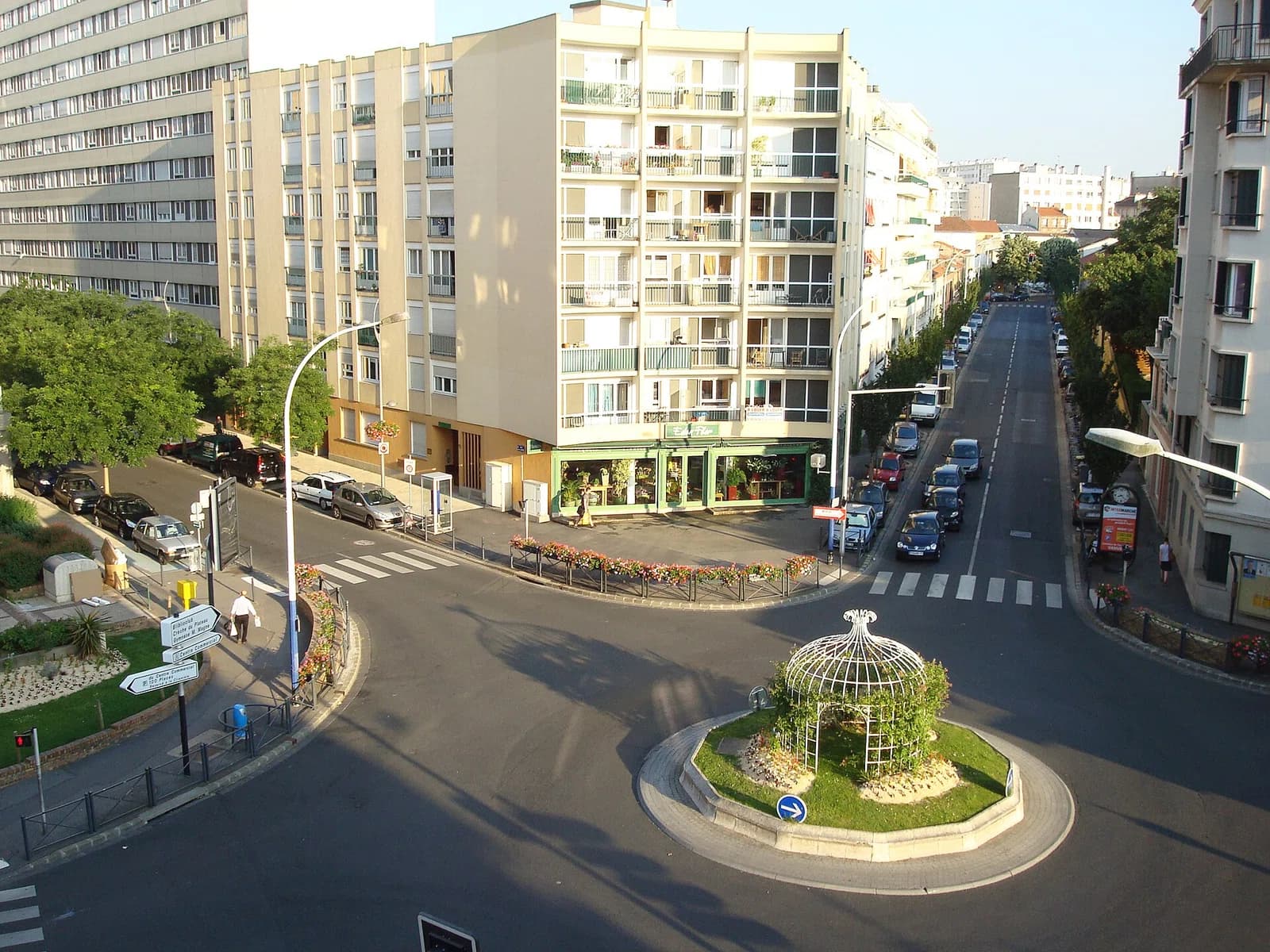 Vanves