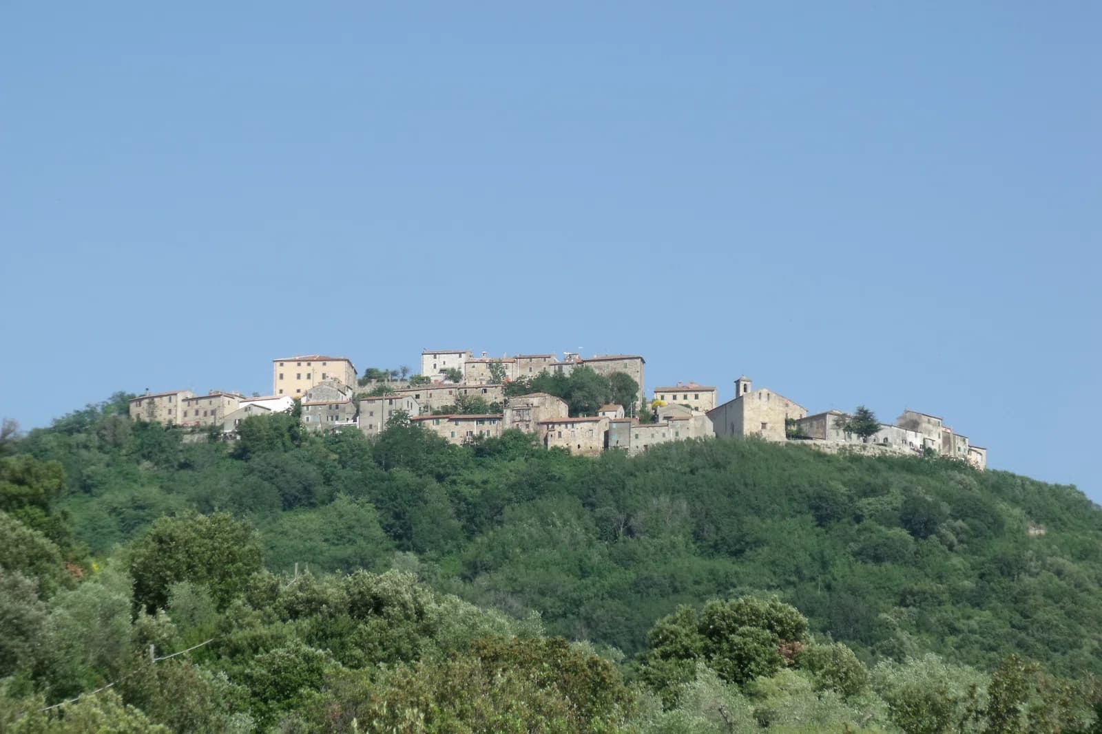 Sticciano