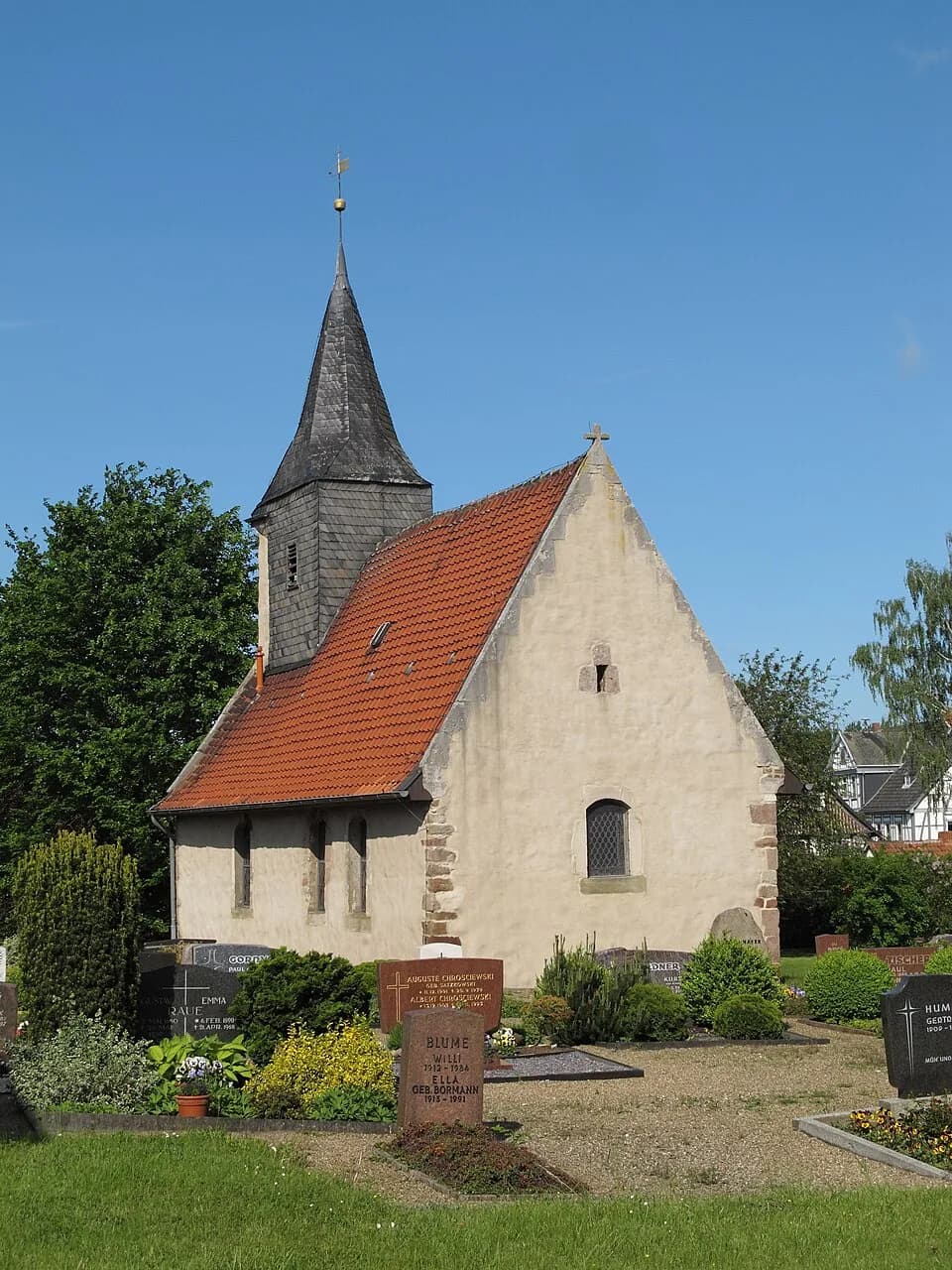 Stiddien