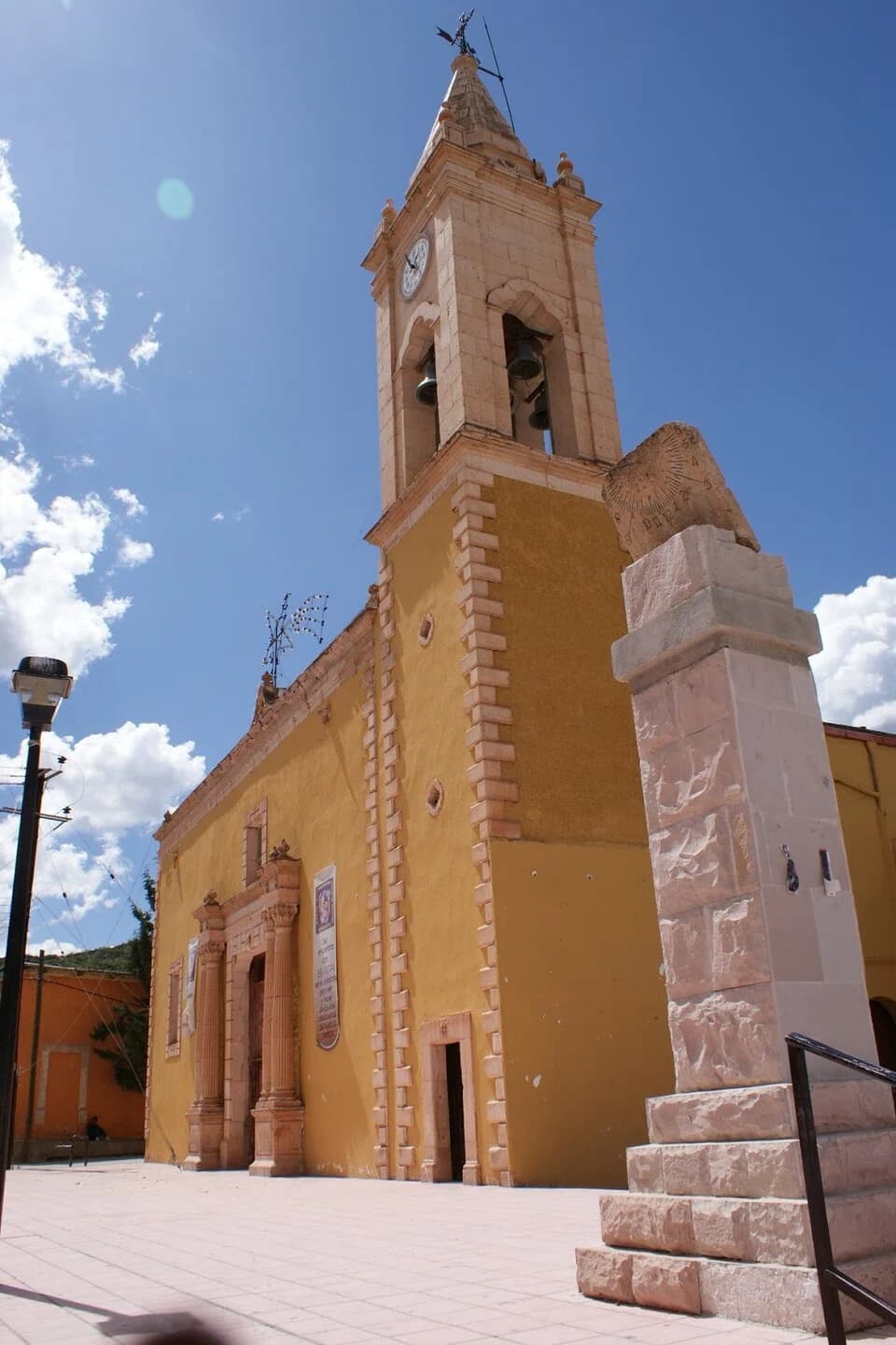 Indé Municipality