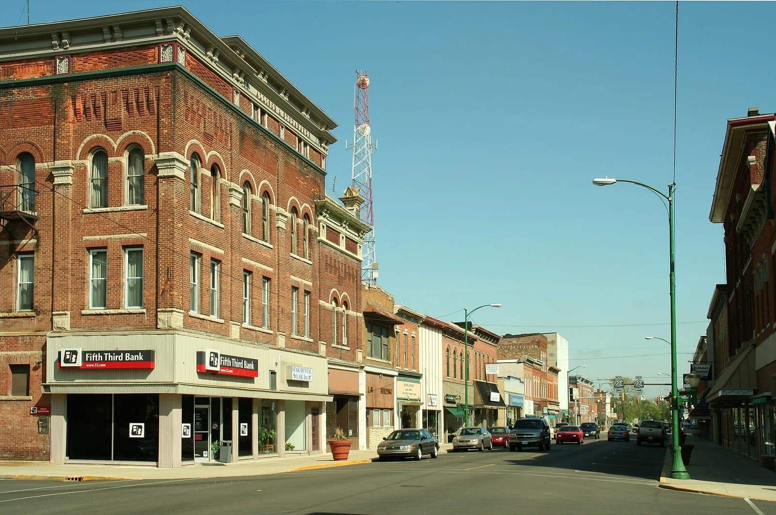 Decatur