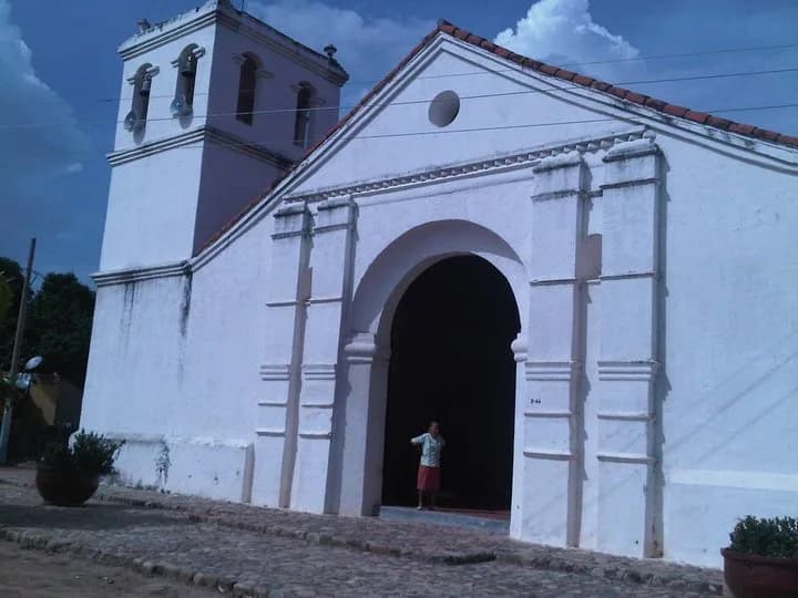 Cesar Department