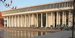 Princeton School of Public and International Affairs