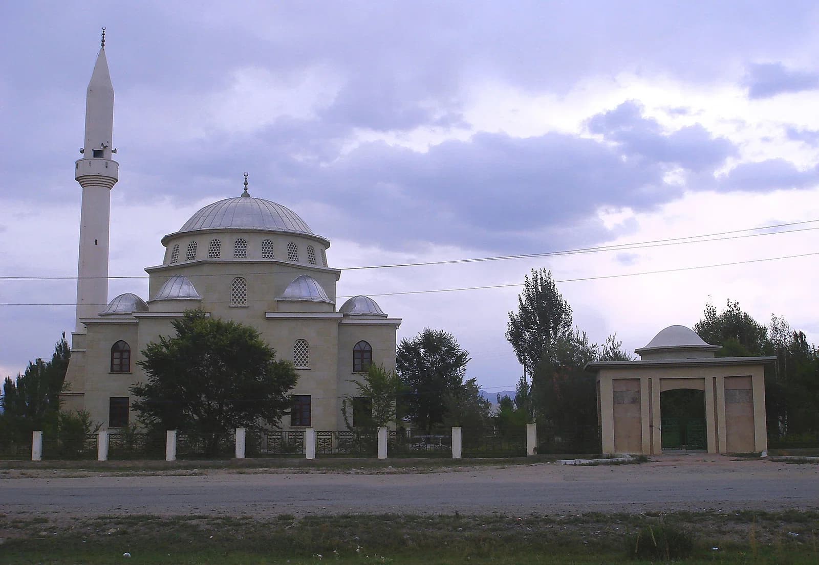 Kochkor