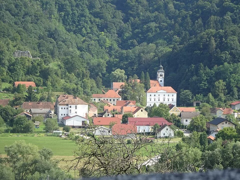 Studenice