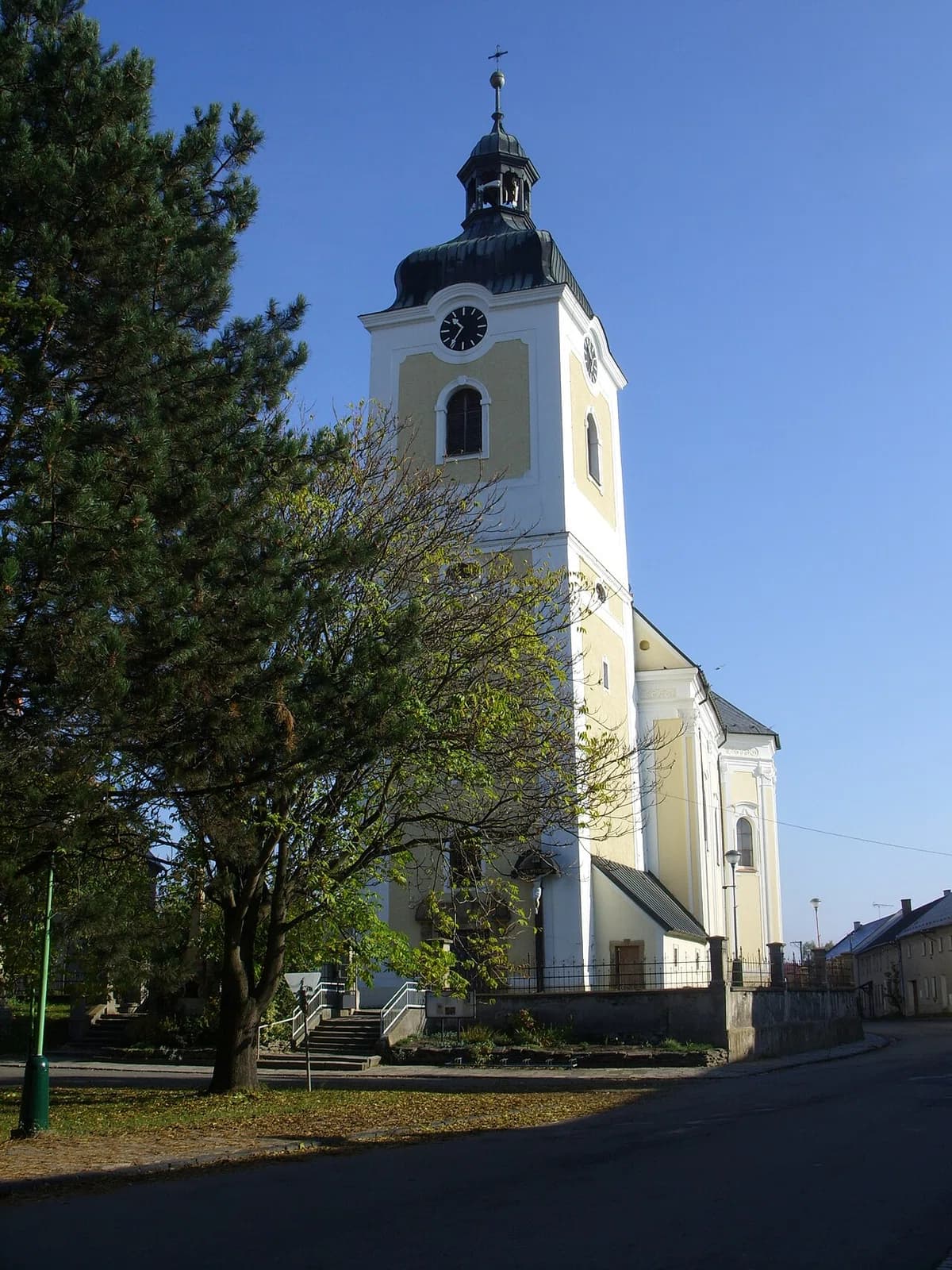 Senice na Hané