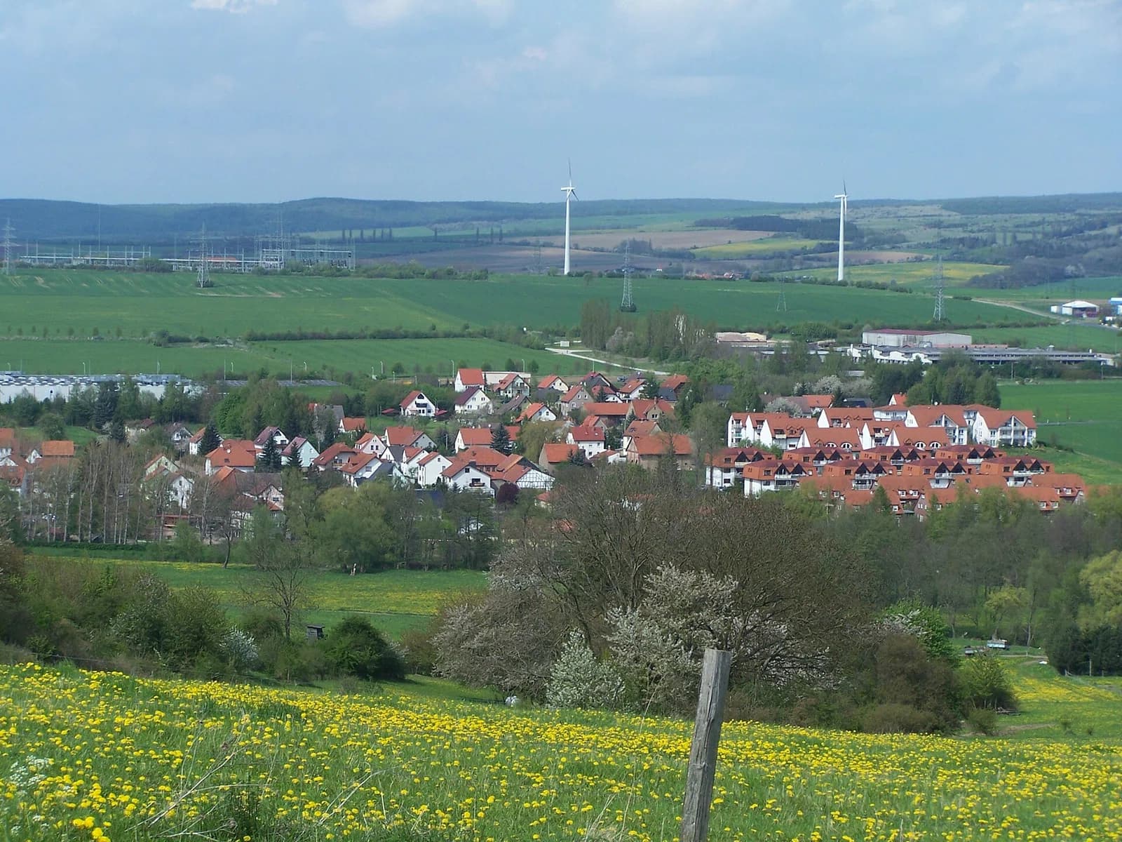 Stockhausen