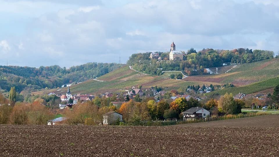 Stockheim