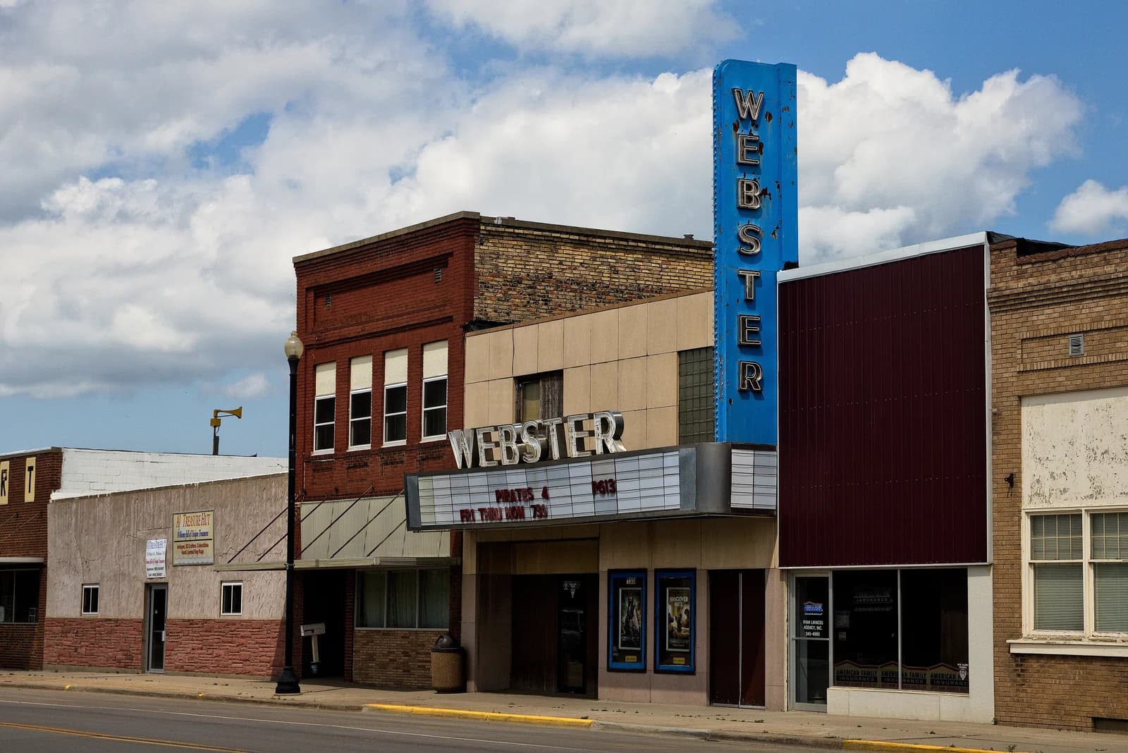 Webster