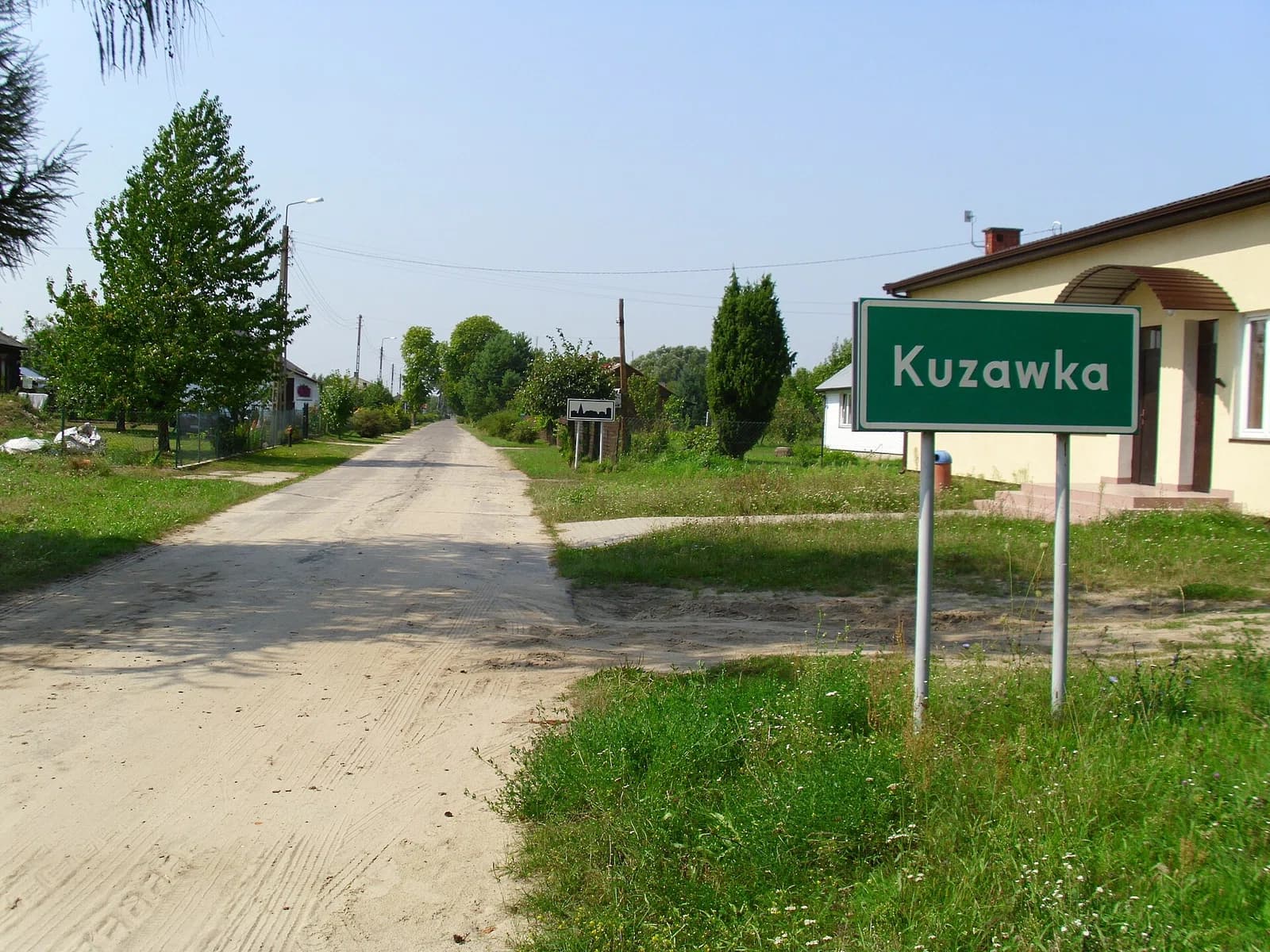 Kużawka
