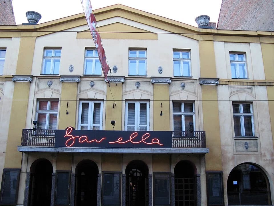 Gavella Drama Theatre