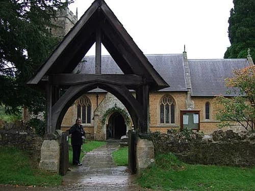 Pitcombe