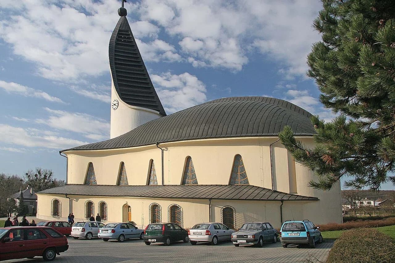Hněvošice