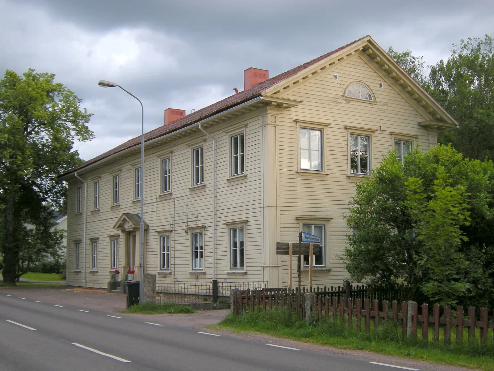 Stora Tuna Rural Municipality