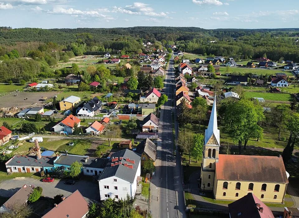 Lubrza