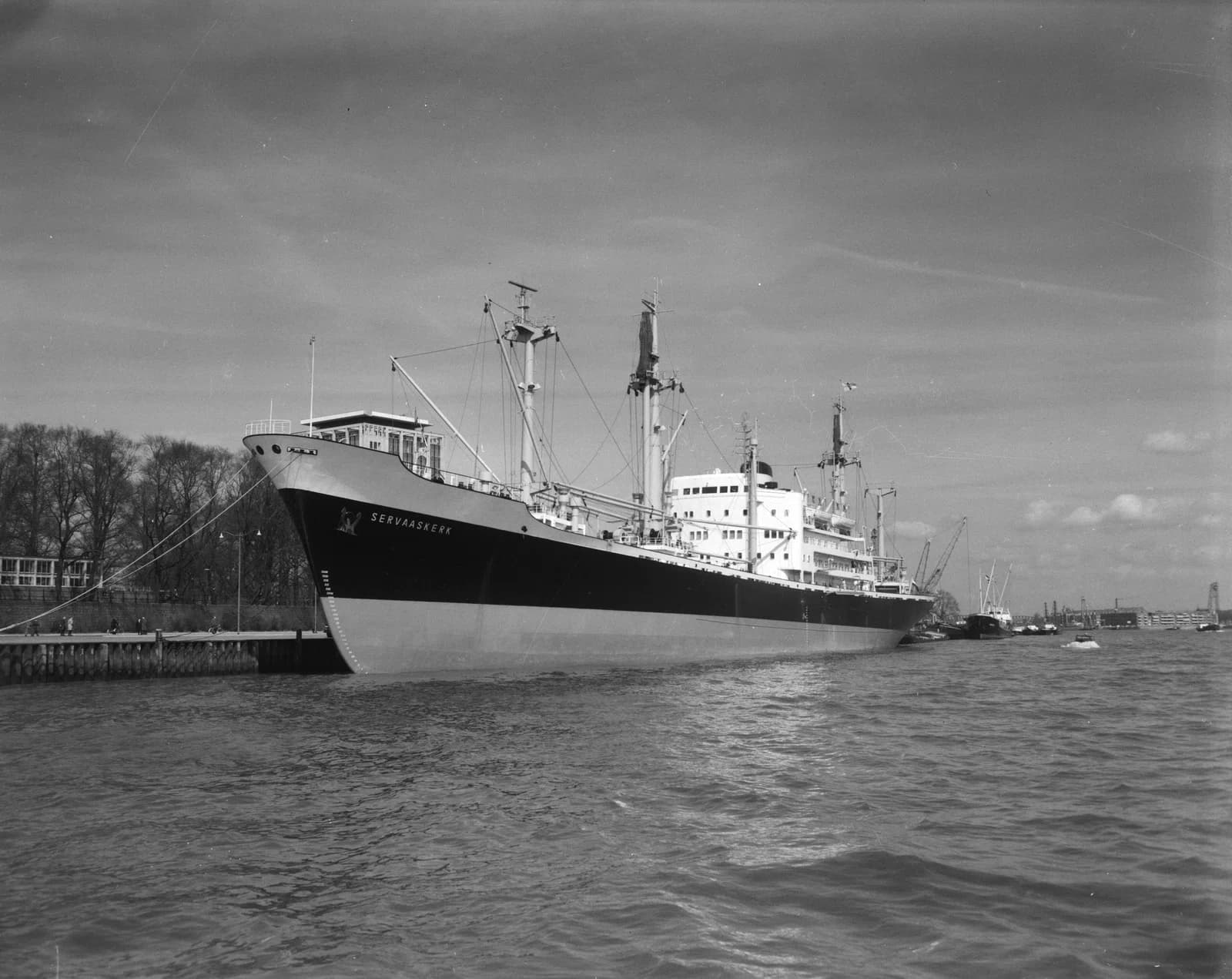 Vereenigde Nederlandsche Scheepvaartmaatschappij