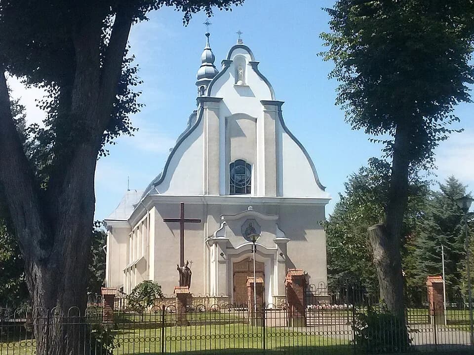 Wiązownica
