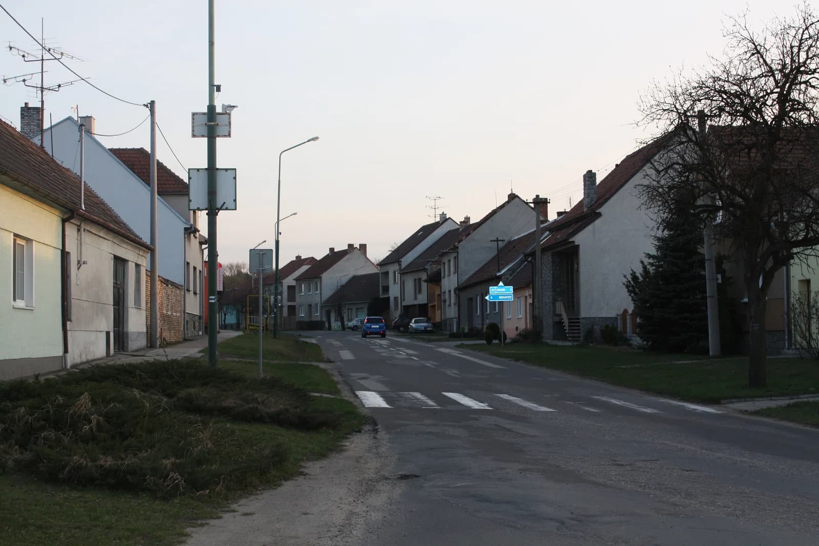 Ratíškovice