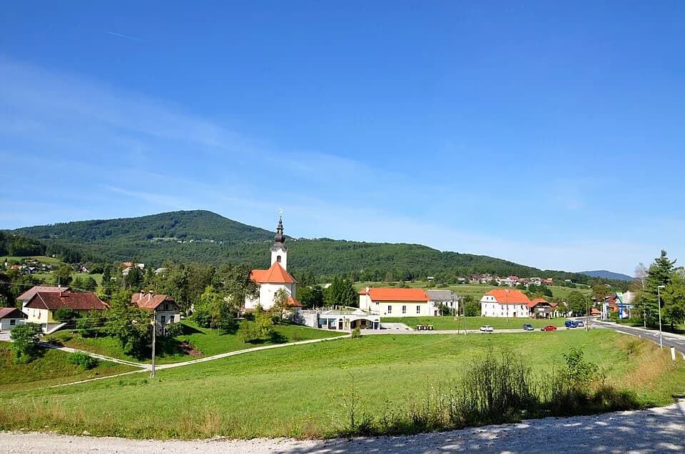 Zagradec