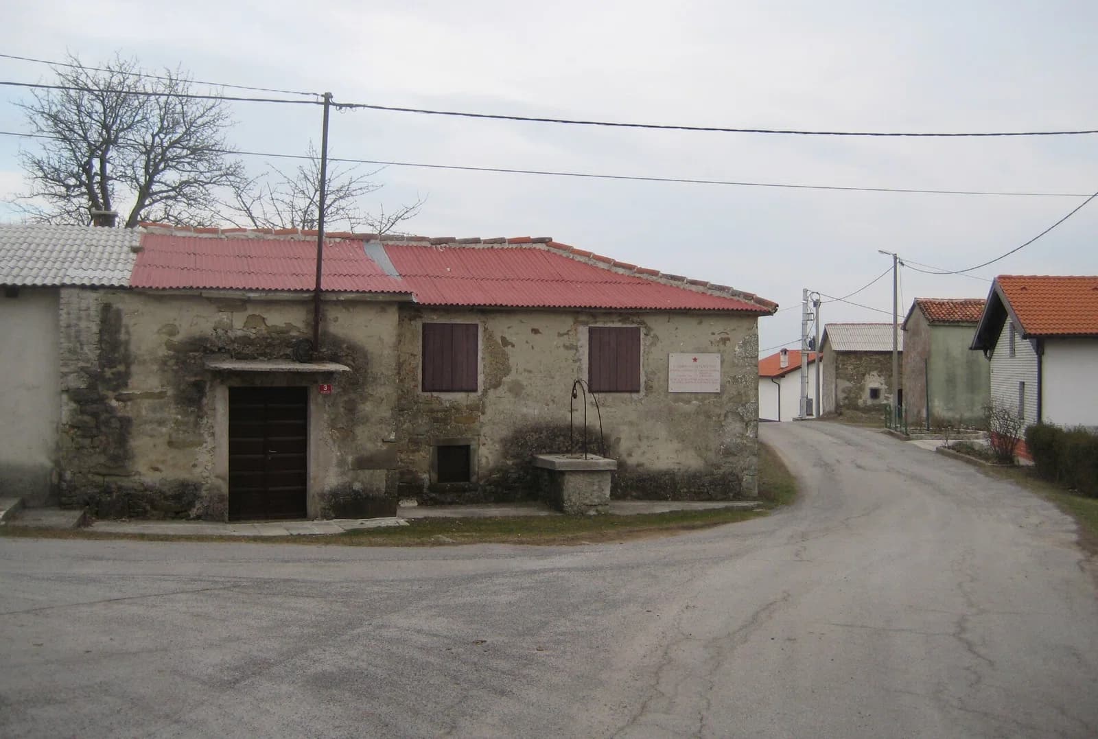 Rjavče