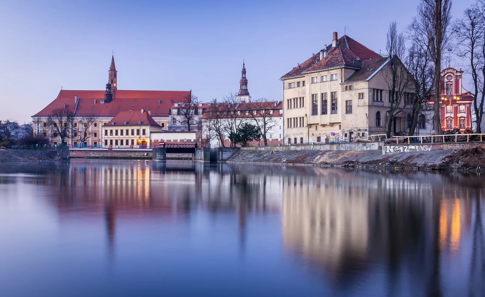 Lower Silesia