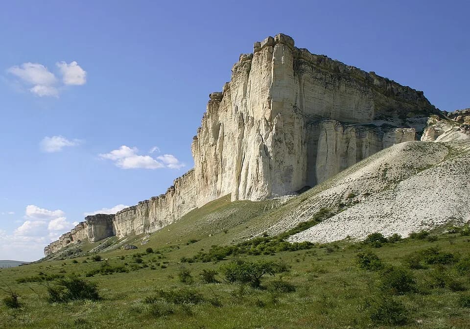 Rajon Bilohirsk