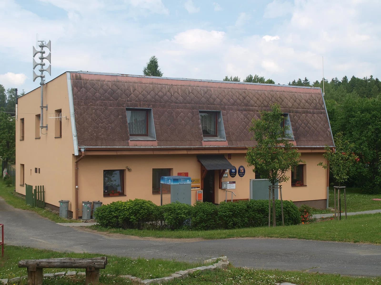 Václavov u Bruntálu