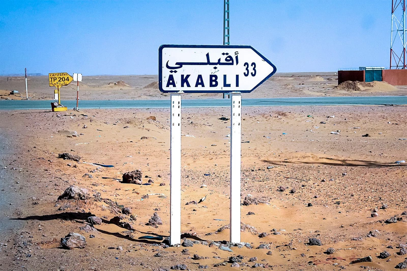 Akabli