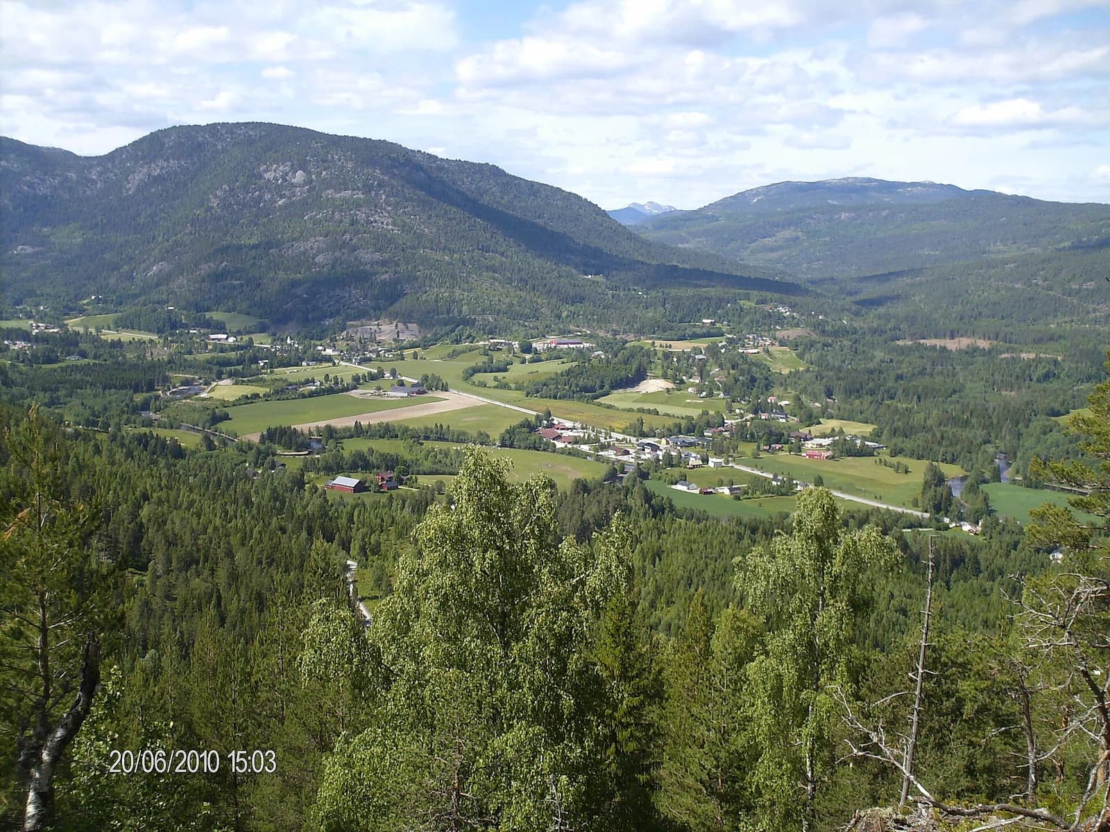 Hjartdal