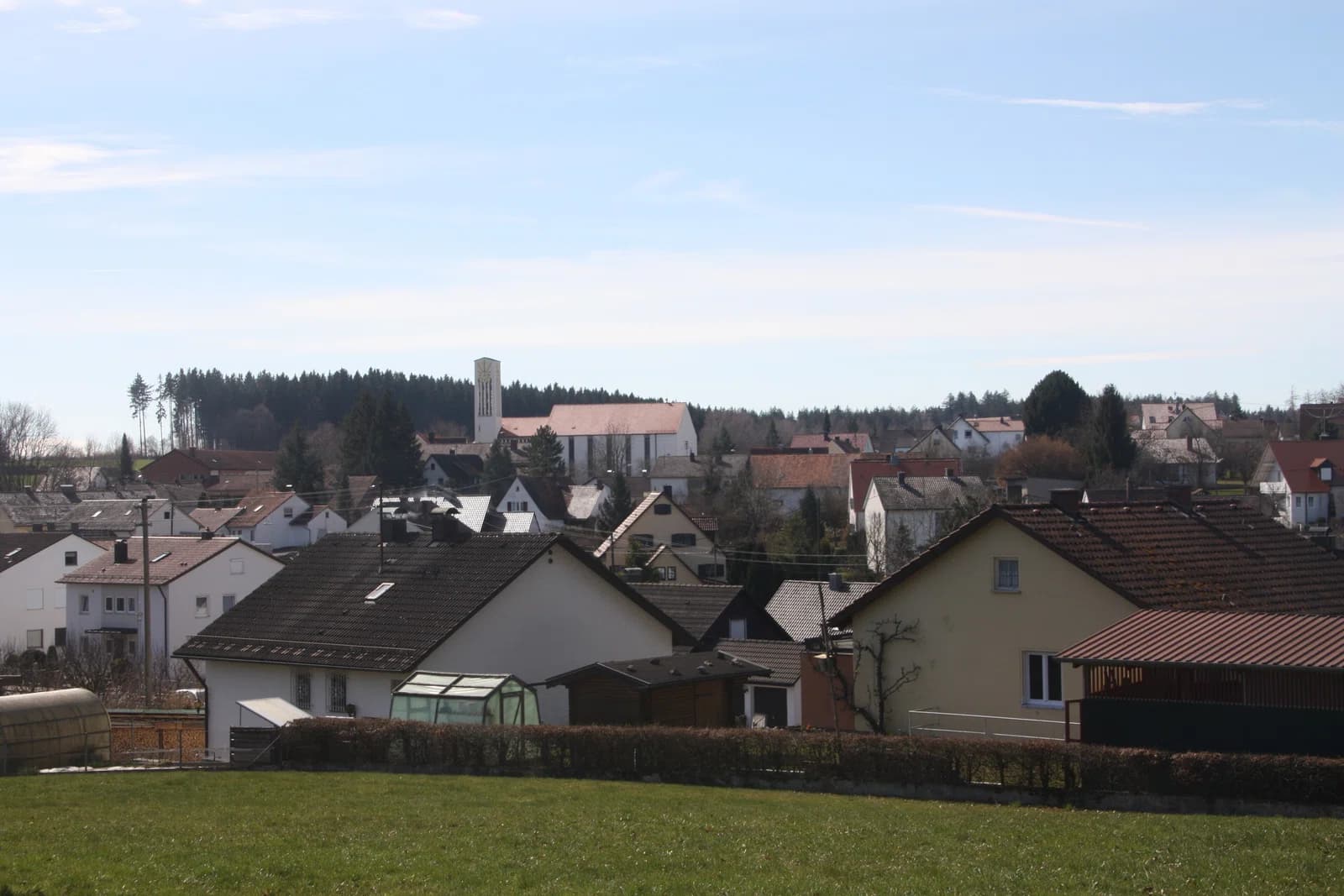 Straßberg