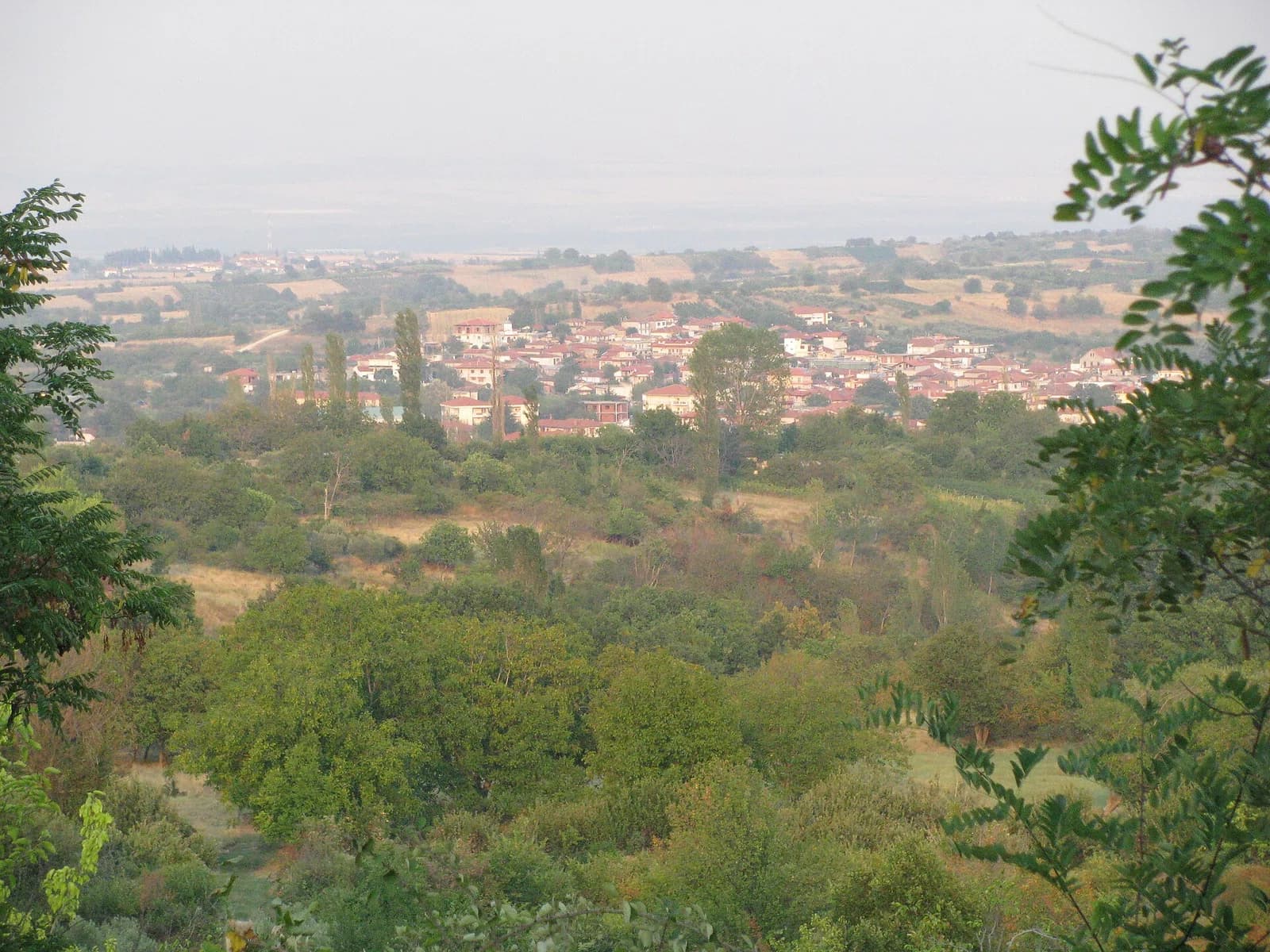 Goumenissa