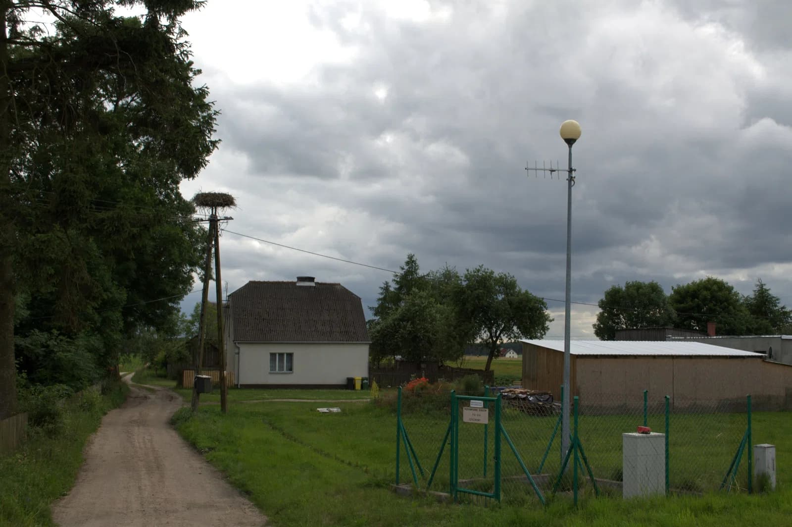 Czyczkowy