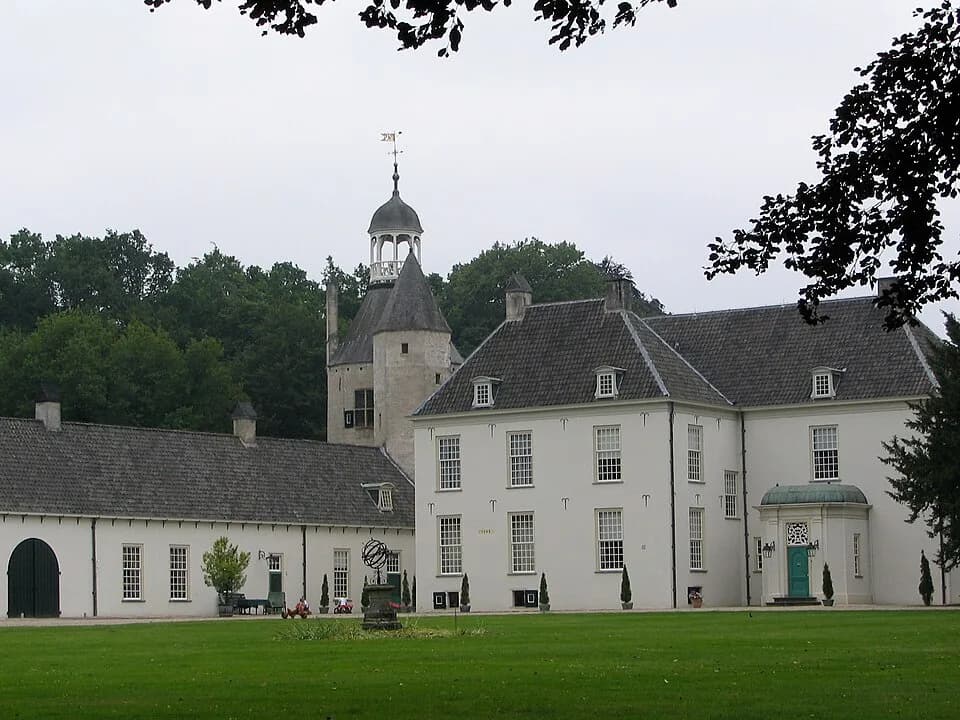 Schloss Wisch