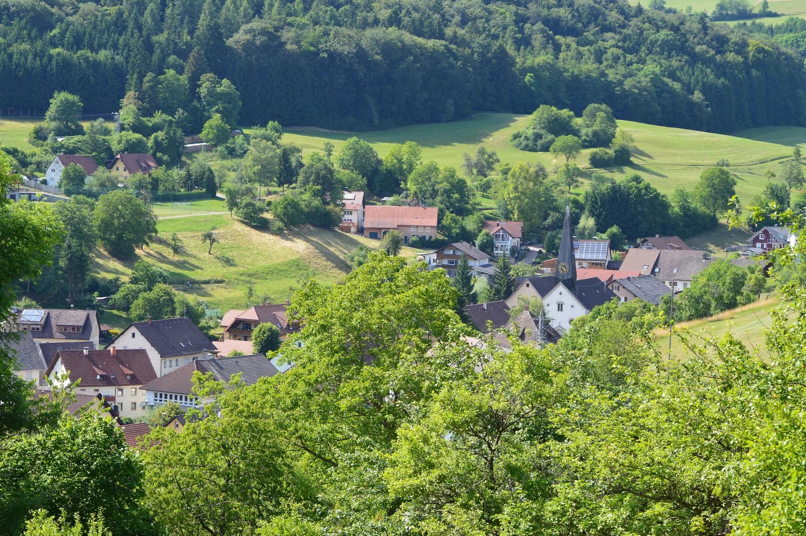 Mauchen