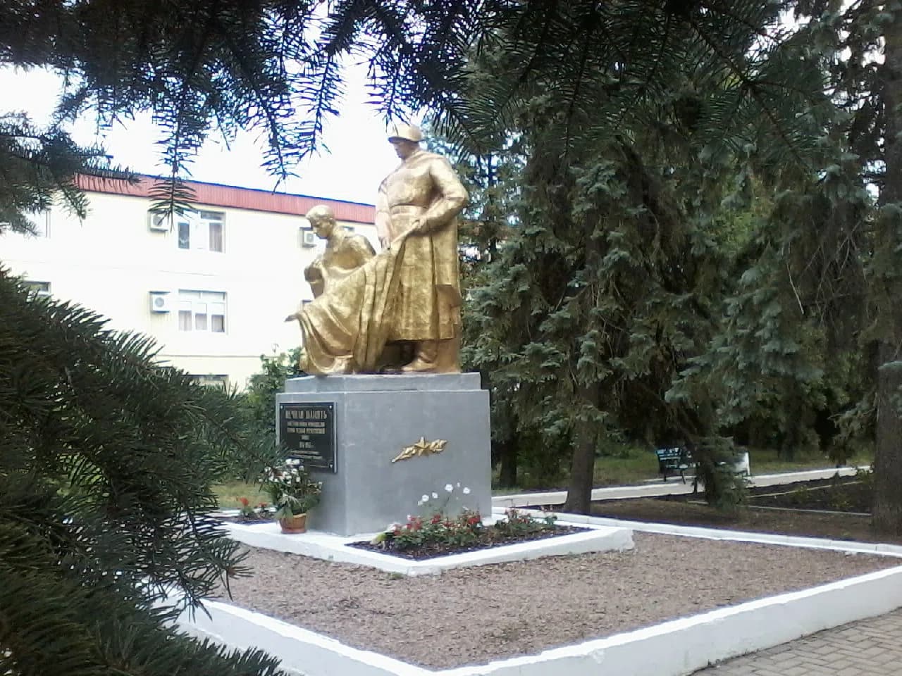 Zhdanivka