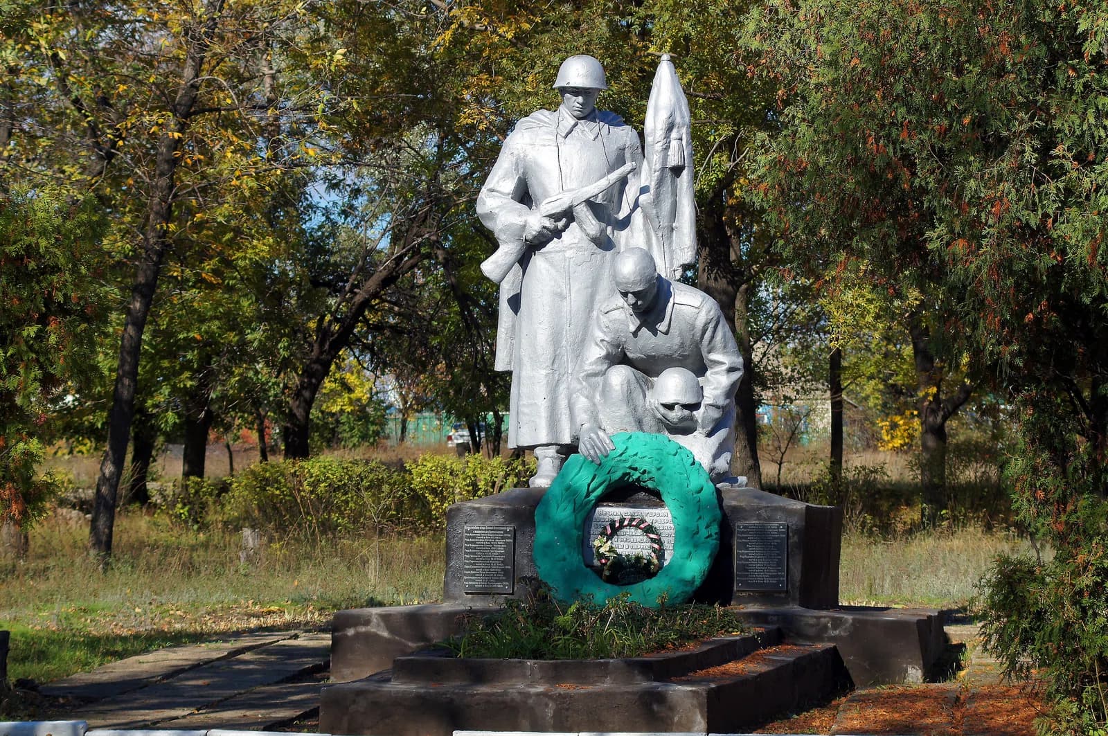 Bokovo-Khrustalne