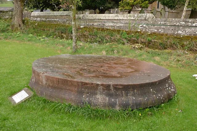 Crosby Ravensworth