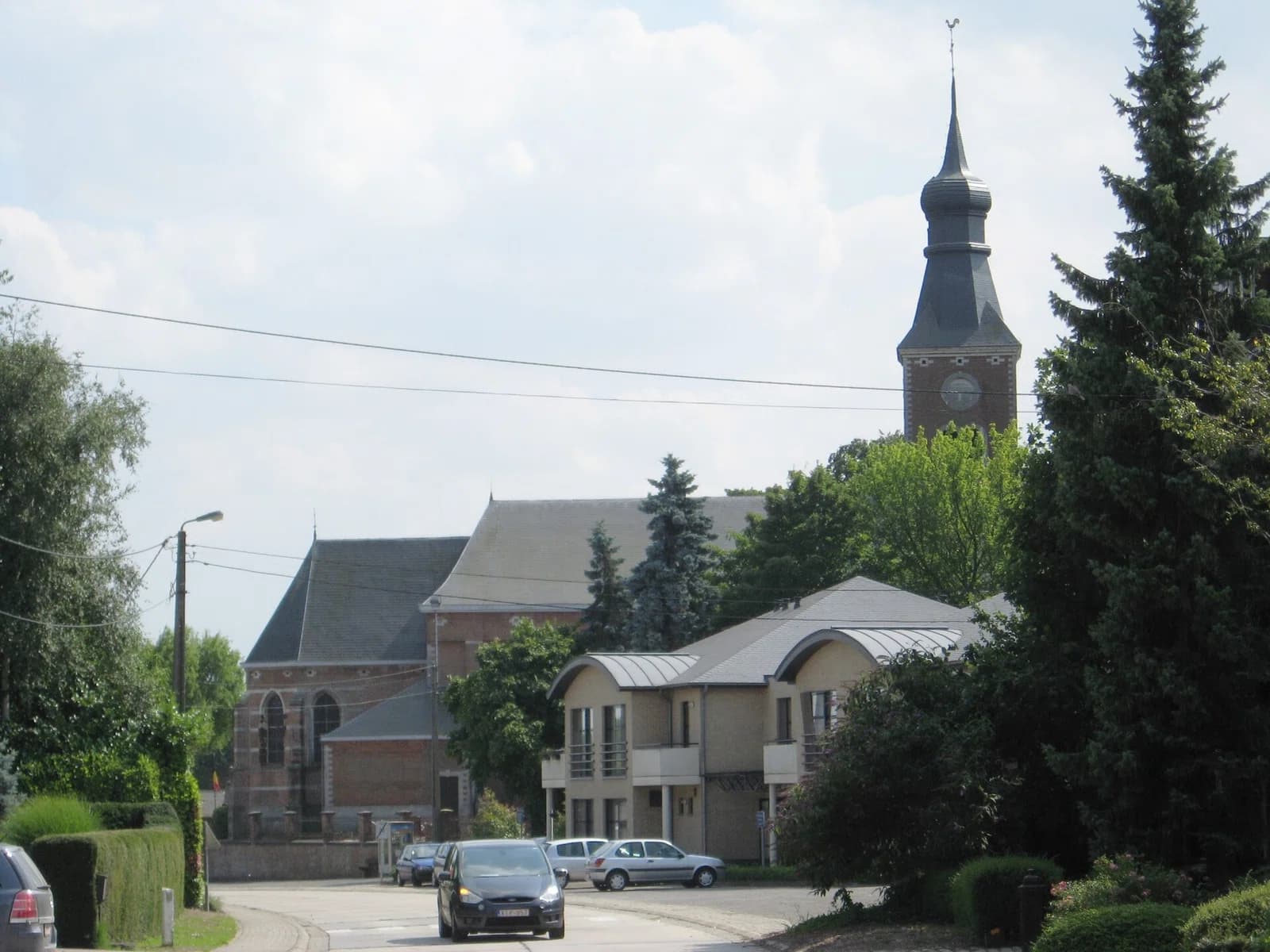 Kersbeek