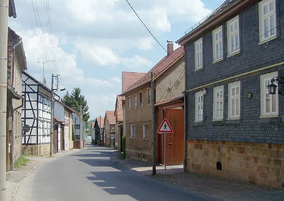 Stregda