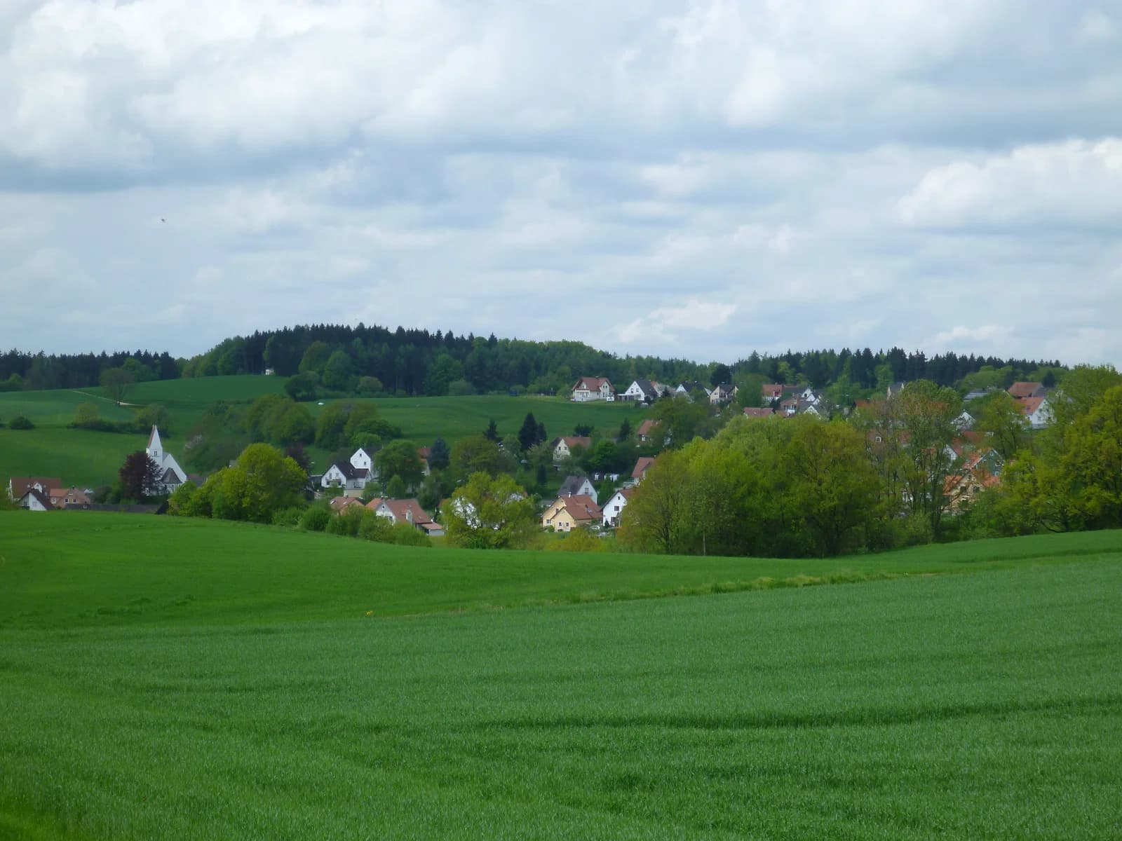 Streitheim